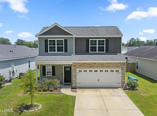 85 Great Bend Drive, Beaufort, SC 29906