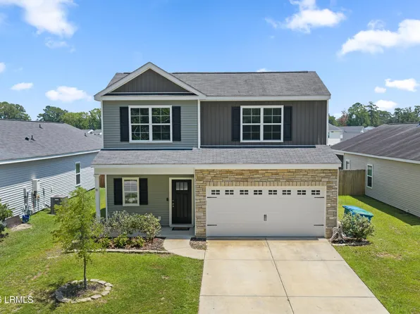 85 Great Bend Drive, Beaufort, SC 29906