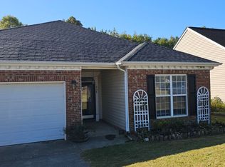 256 Stansbury Ln, Clayton, NC 27527