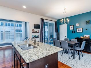1407 Benton Way #1407, Mechanicsburg, PA 17055