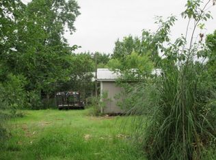 436 County Road 6027, Dayton, TX 77535