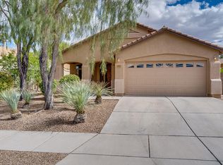 10556 E Carolina Willow Ln, Tucson, AZ 85747