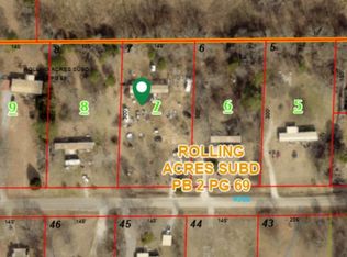 761 County Road 368, Trinity, AL 35673