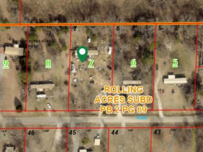 761 County Road 368, Trinity, AL, 35673