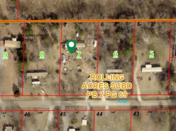 761 County Road 368, Trinity, AL 35673