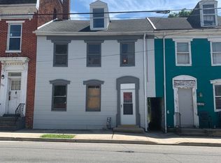 222 W College Ave, York, PA