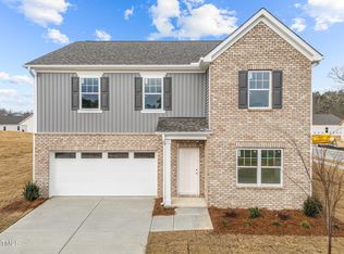 11 Blue Sky Ln, Louisburg, NC 27549