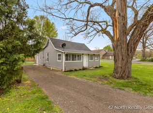 411 Russell St, Allegan, MI 49010