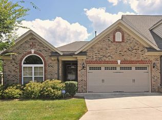 4871 Sterling Brooke Ln, Winston Salem, NC 27103