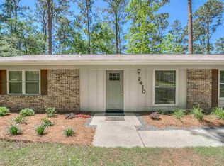 2410 Gothic Dr, Tallahassee, FL 32303