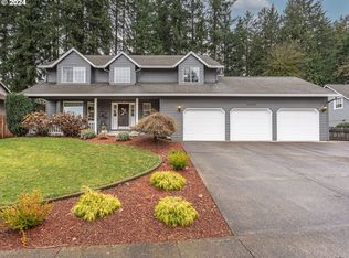 15905 NE 27th Cir, Vancouver, WA 98684