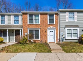 94 Doe Ct, Monmouth Junction, NJ 08852
