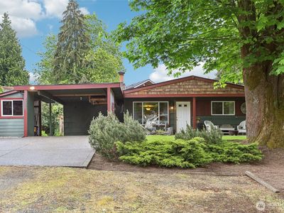 15226 88th Avenue NE, Kenmore, WA, 98028