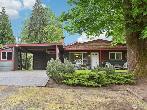 15226 88th Avenue NE, Kenmore, WA 98028