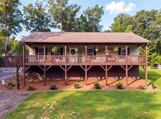 133 Lake Dr #9, Lexington, NC 27295