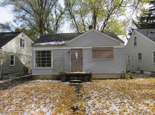 19924 Archdale St, Detroit, MI 48235