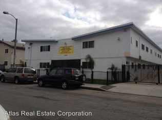 10126 Felton Ave APT 4, Inglewood, CA 90304