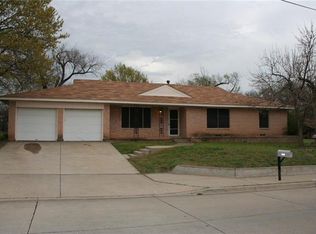 7320 Hickory St, Frisco, TX 75034