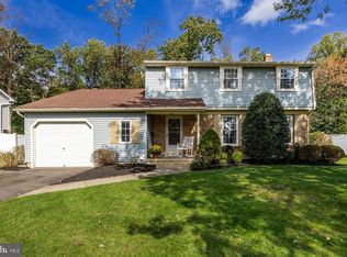 333 Orchard Ave, Somerdale, NJ 08083