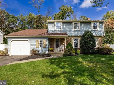 333 Orchard Ave, Somerdale, NJ, 08083