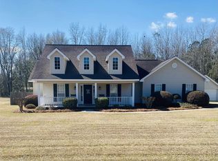 1809 N Leah Ln, Statesboro, GA 30461