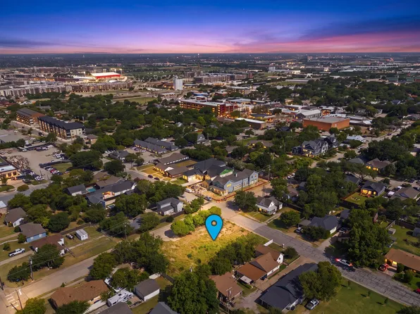 7127 Ash St, Frisco, TX 75034