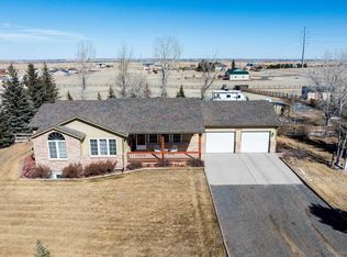 1010 Dayshia Ln, Cheyenne, WY 82007