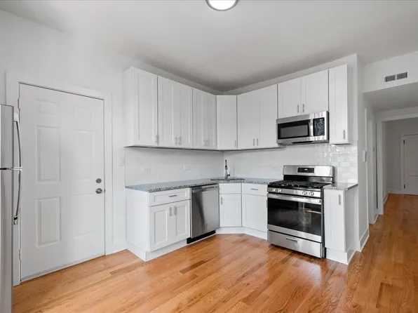 2345 W Iowa St #3, Chicago, IL 60622
