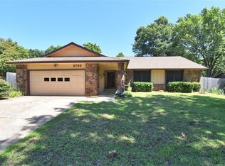 3729 E 81st Pl S, Tulsa, OK 74137