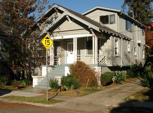 5562 Kales Ave, Oakland, CA 94618
