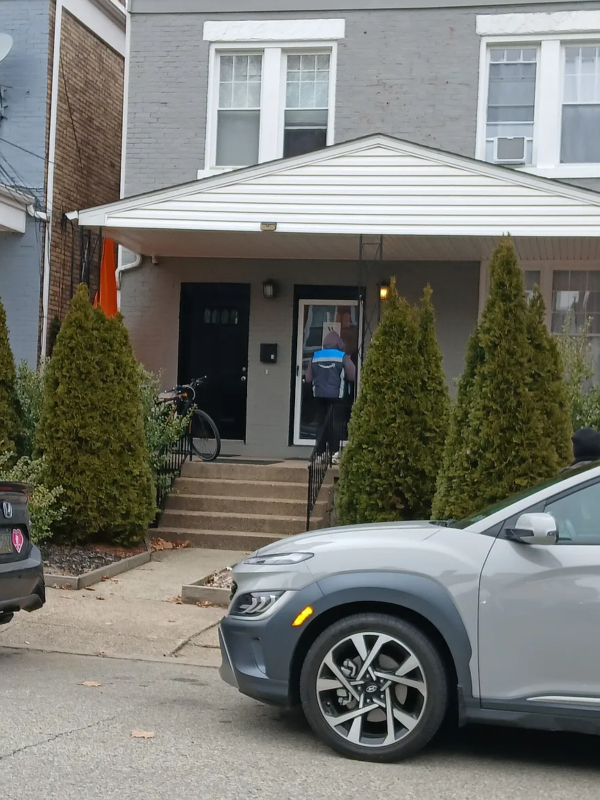 5439 Jackson St #2-4 photo 1