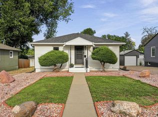 820 Vivian St, Longmont, CO 80501