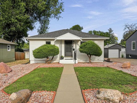 820 Vivian St, Longmont, CO 80501