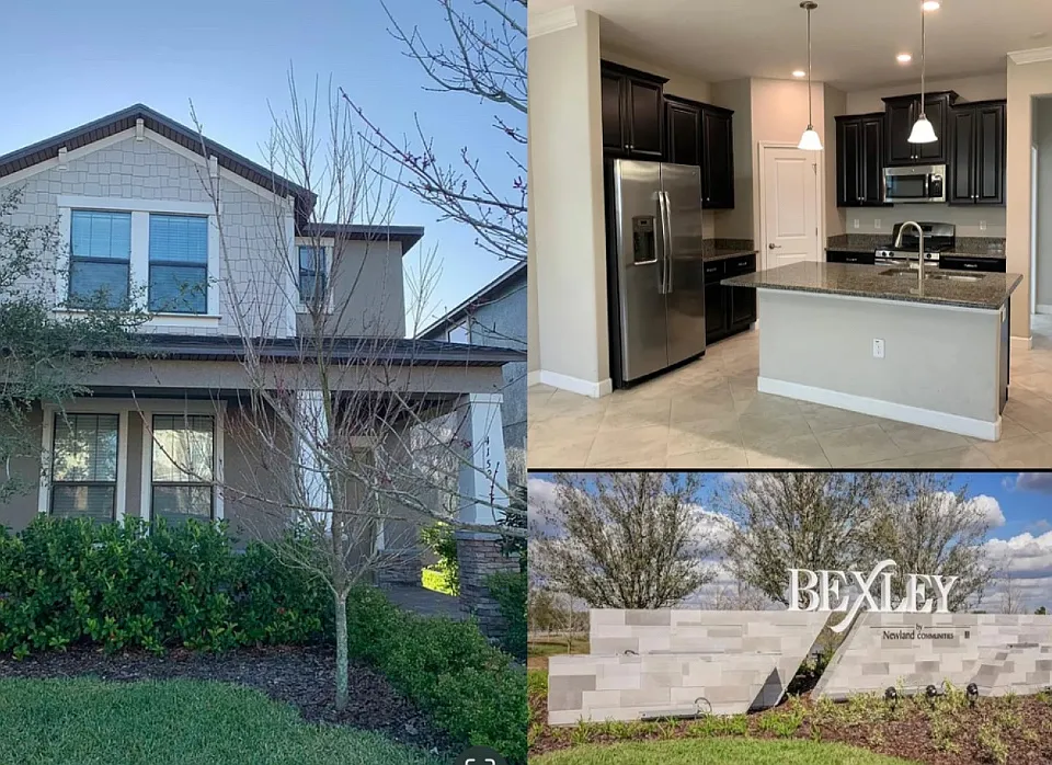 4152 Beeswax Ln