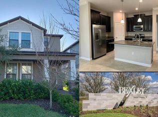 4152 Beeswax Ln, Land O Lakes, FL 34638