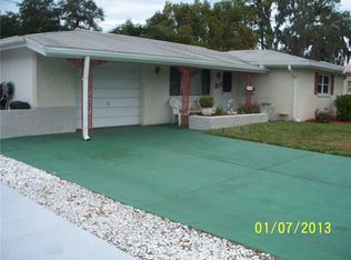 1921 Mandolin Way, Holiday, FL 34690
