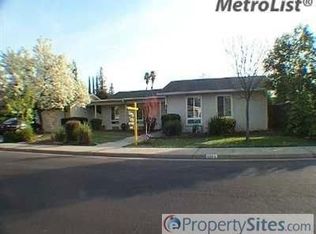 3700 Northampton Ln, Modesto, CA 95356
