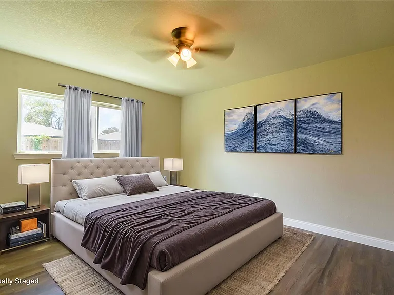 8703 Valley Ledge Dr — Photo 10