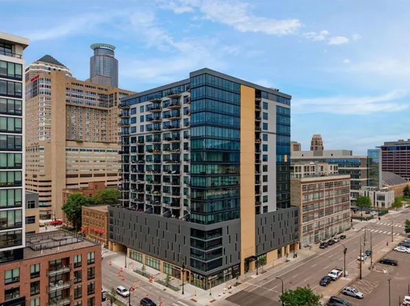 740 Portland Ave Unit 1107, Minneapolis, MN 55415