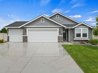 14096 Billowy Way, Caldwell, ID 83607