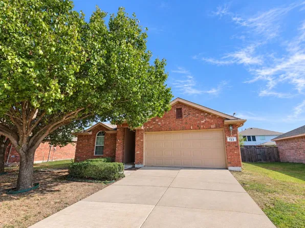 122 Redbud Dr, Forney, TX 75126
