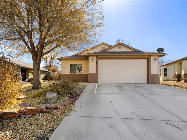 971 NEWTON Way, Chino Valley, AZ 86323