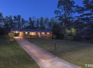 3905 Sue Ln, Raleigh, NC 27604