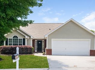 1790 Courtyard Ln, McDonough, GA 30252