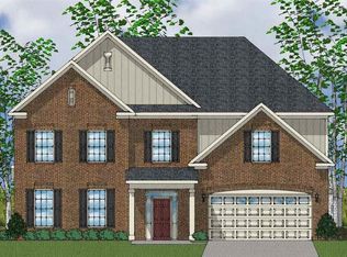 2137 Jackson Bend SW, Huntsville, AL 35803