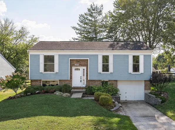 457 Glenview Ct, Edgewood, KY 41017