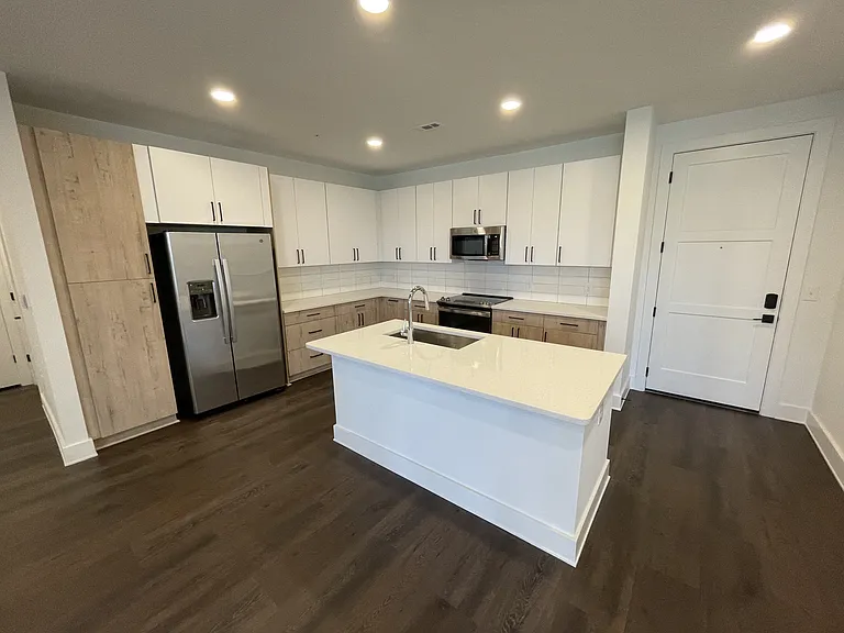 The Argos Apartments on The Beltline — Photo 133