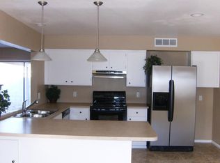 642 W Magdalena Dr, Tempe, AZ 85283