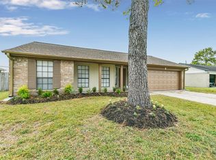 13315 Paigetree Ln, Houston, TX 77014