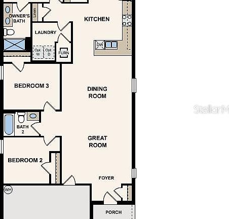 2nd image of this home